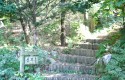 산책로